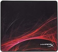 تصویر ماوس پد Hyperx '0740617274455 Hyperx Fury S Speed ​​Edition (بزرگ) - (بسته 1) - ارسال 20 روز کاری ا Hyperx '0740617274455 Hyperx Fury S Speed Edition Mouse Pad (Large) - (Pack Of1) Hyperx '0740617274455 Hyperx Fury S Speed Edition Mouse Pad (Large) - (Pack Of1)