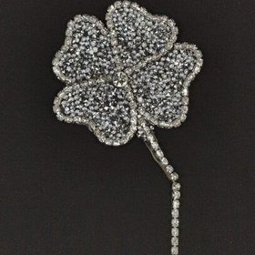 تصویر اپلیکه ژله ای کد A26 