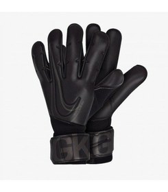 تصویر دستکش دروازه بانی نایک Goalkeeper's gloves Nike NK GK VPR GRP3 - GFX GS3884-010 
