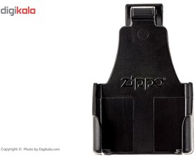 تصویر گیره نگهدارنده فندک زیپو مدل Z-Clip 