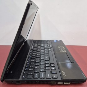 تصویر لپتاپ استوک نسل یک سونی مدل SONY EB2/COR i5 M540/RAM 4 GB /HDD 500 GB /15.6 INCH SONY EB2/COR i5 M540/RAM 4 GB /HDD 500 GB /15.6 INCH