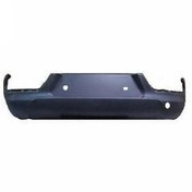 تصویر سپر عقب اسپورتیج 