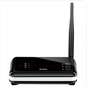 تصویر مودم 3G - 4G دی لینک DWR-732 Modem 3G - 4G D-Link DWR-732