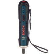 تصویر پیچ گوشتی شارژی 3.6 ولت بوش مدل Go Bosch Go Cordless screw driver