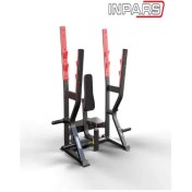 تصویر میز سرشانه : Shoulder Bench 2094 اینپارس (inpars) 