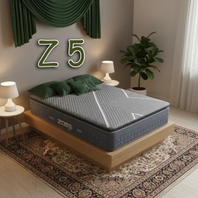 تصویر قیمت تشک زایس زد 5 