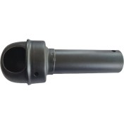 تصویر صدا خفه کن اگزوز یاماها 