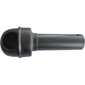 تصویر صدا خفه کن اگزوز یاماها 