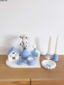 تصویر ست دکوری 