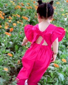 تصویر اورال نسترن 