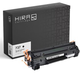 تصویر کارتریج canon 737 