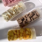 تصویر بطری جار استوانه ۷۰۰ سی سی 