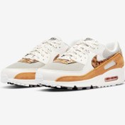 تصویر Air max 90 phantom light curry 