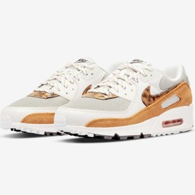 تصویر Air max 90 phantom light curry 