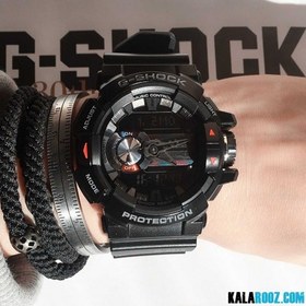 G shock best sale casio gba 400