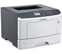 تصویر پرینتر تک کاره لیزری MS417DN لکسمارک ا Printer MS417DN laser Lexmark Printer MS417DN laser Lexmark