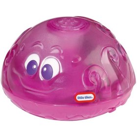 تصویر خرچنگ خلیج (بنفش) LITTLE TIKES 