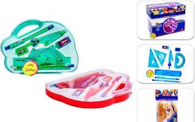 تصویر ست ریاضی PARSIKAR) ۹۳۰) 