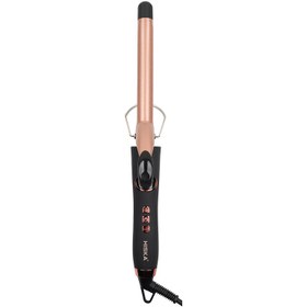 تصویر فر کننده و حالت دهنده مو H-5415 هیسکا Hiska H 5415 Hair Curler