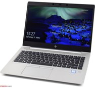 تصویر لپ تاپ استوک اچ پی HP 840G5 i7gen7/ram8/ssd256/14inch HP 840G5