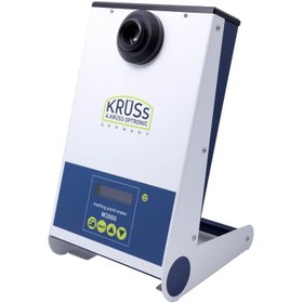 تصویر نقطه ذوب دیجیتال M3000 