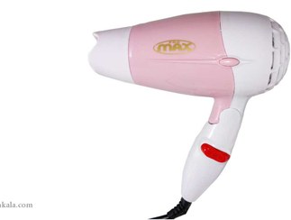 تصویر سشوار مسافرتی پروماکس مدل P662 