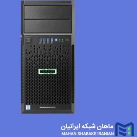 تصویر سرور HPE ProLiant ML30 G9 