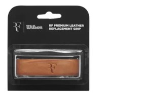 تصویر Wilson RF Premium Leather Replacement Grip 