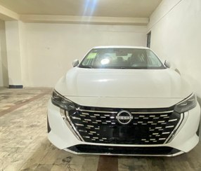 تصویر نیسان سیلفی مدل 2023 ا Nissan Sylphy hybrid Nissan Sylphy hybrid