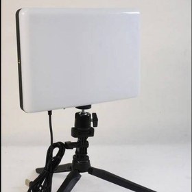 تصویر سافت لايت این یو جوی ENUJOY C29 RGB 10inch soft light 