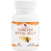 تصویر ژل رویال فوراور (مکمل رویال ژلی فوراور) | Forever Royal Jelly 