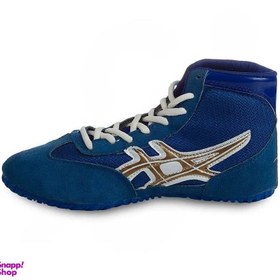 تصویر کفش کشتی زنانه مدل NK-6128 