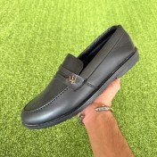 تصویر کفش کالج مازراتی 