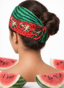 تصویر توربان یلدایی 