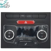 تصویر پنل بخاری دنا اصلی کد M 2-25 