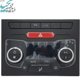 تصویر پنل بخاری دنا اصلی کد M 2-25 