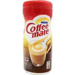 تصویر پودر کافی میت نستله بدون کلسترول  400 گرم Nestlé Cholesterol Free Coffee Mate 400g