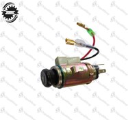 تصویر فندک کامل پراید کد ۰۸۹۲ 