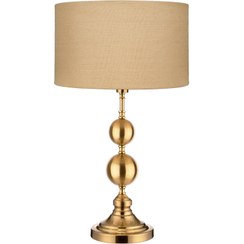 تصویر آباژور رومیزی زیمادور مدل آسو کد ZD-C 