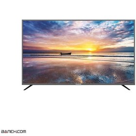 تصویر تلویزیون پاناسونیک ال ای دی فول اچ دی 55F336 PANASONIC 