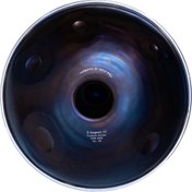 تصویر هنگ درام گام سری گلکسی مدل D Aegean ۱۵ نوت 