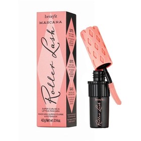 تصویر ریمل اورجینال برند Benefit cosmetics مدل Mini Roller Lash کد 730788328 