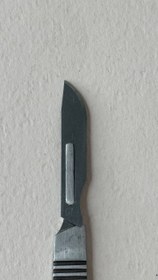 تصویر تیغ اصلاح صورت 