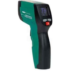 تصویر ترمومتر لیزری اینسایز مدل 0213-A500 INSIZE 0213-A500 Infrared thermometer