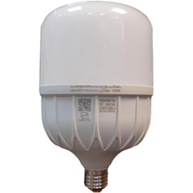 تصویر لامپ 50 وات ال ای دی مدل های پاور 