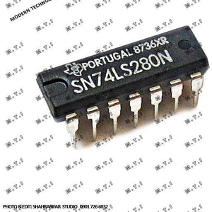 تصویر فروشگاه تکنولوژی مدرن ایران