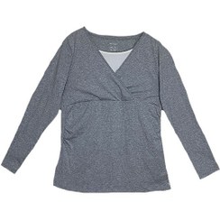 تصویر تی شرت بارداری اسمارا مدل 318593 