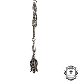 تصویر کرکوش استیل کد18 