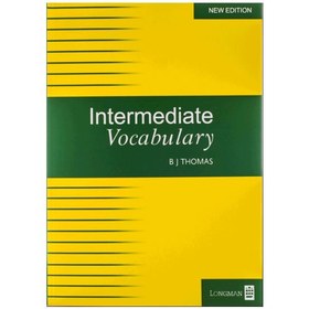 تصویر intermediate vocabulary intermediate vocabulary