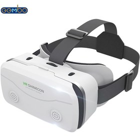 تصویر هدست واقعیت مجازی شاینکن مدل SC-G15 